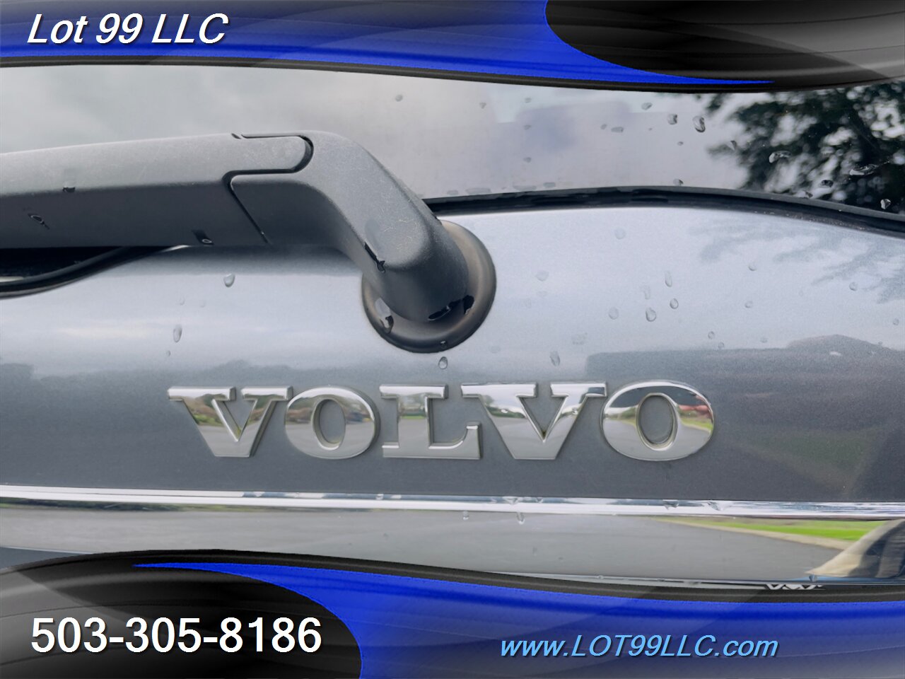 2007 Volvo XC90 1-Owner 4.4L V8 311hp Only 137k 3rd Row Leather   - Photo 44 - Milwaukie, OR 97267