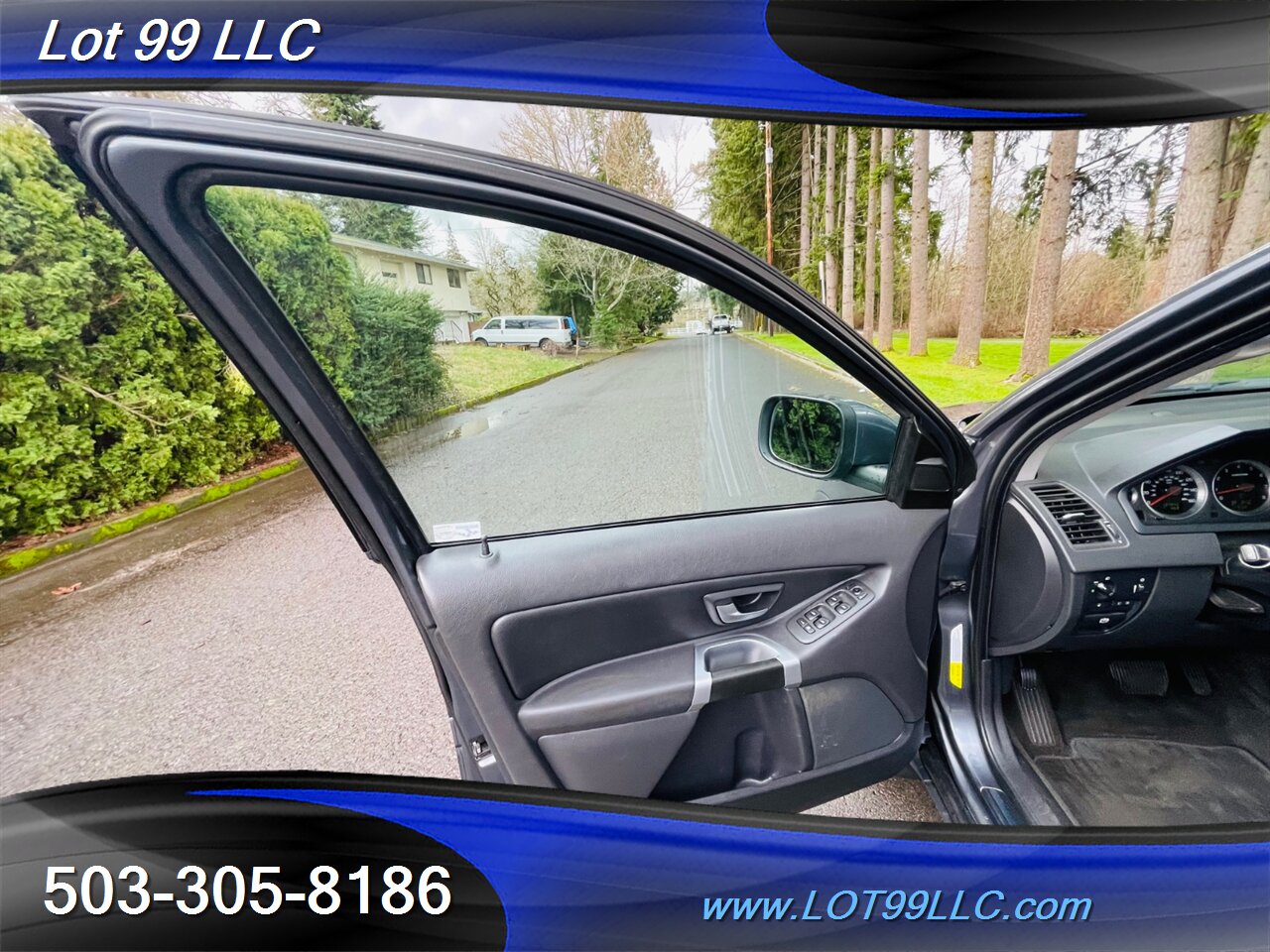 2007 Volvo XC90 1-Owner 4.4L V8 311hp Only 137k 3rd Row Leather   - Photo 26 - Milwaukie, OR 97267