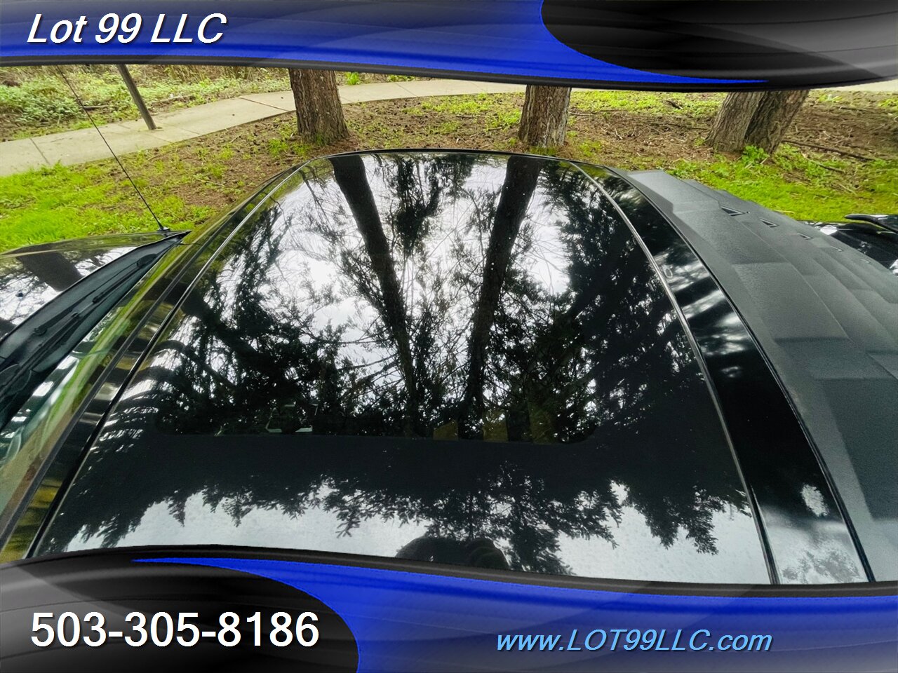2009 Ford Mustang GT PremiumGT *** GLASS TOP *** 95k  5 Speed Leathe   - Photo 61 - Milwaukie, OR 97267