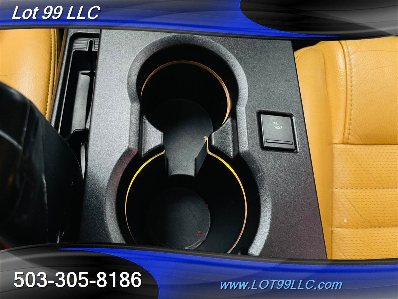 2009 Ford Mustang GT PremiumGT *** GLASS TOP *** 95k  5 Speed Leathe   - Photo 36 - Milwaukie, OR 97267
