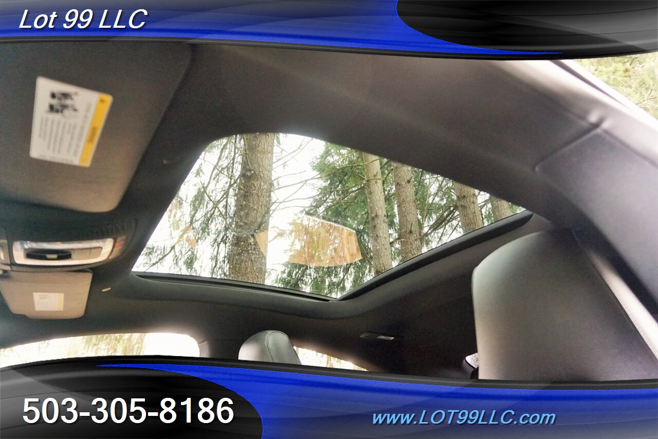 2020 Mercedes-Benz CLA CLA 250 Sedan Only 42K Heated Leather Pano Roof   - Photo 20 - Milwaukie, OR 97267