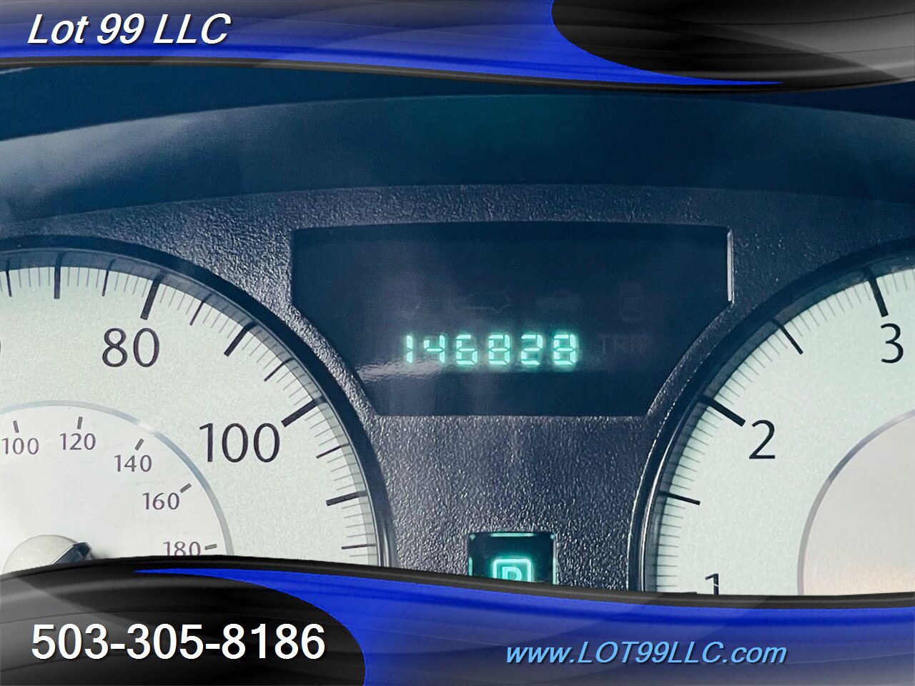 2010 Chrysler 300 Series Touring  "Signature Series " 146K Heated Leather   - Photo 26 - Milwaukie, OR 97267