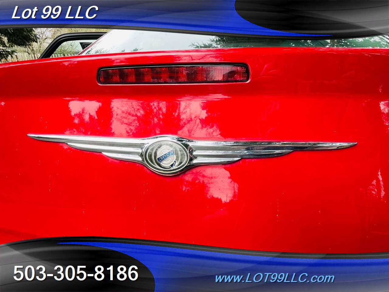 2010 Chrysler 300 Series Touring  "Signature Series " 146K Heated Leather   - Photo 40 - Milwaukie, OR 97267
