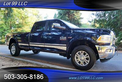 2014 RAM 2500 Laramie 4X4 V8 HEMI Leather GPS LONG BED   - Photo 7 - Milwaukie, OR 97267