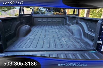 2014 RAM 2500 Laramie 4X4 V8 HEMI Leather GPS LONG BED   - Photo 14 - Milwaukie, OR 97267