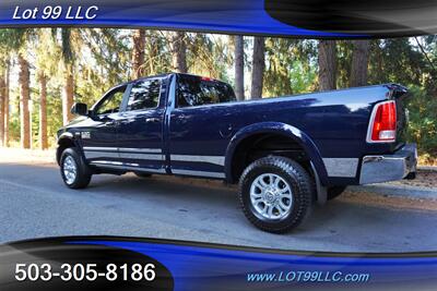 2014 RAM 2500 Laramie 4X4 V8 HEMI Leather GPS LONG BED   - Photo 11 - Milwaukie, OR 97267