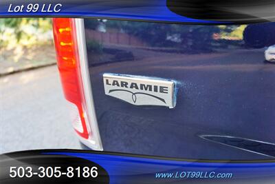 2014 RAM 2500 Laramie 4X4 V8 HEMI Leather GPS LONG BED   - Photo 30 - Milwaukie, OR 97267