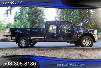 2014 RAM 2500 Laramie 4X4 V8 HEMI Leather GPS LONG BED   - Photo 28 - Milwaukie, OR 97267