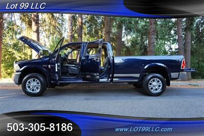 2014 RAM 2500 Laramie 4X4 V8 HEMI Leather GPS LONG BED   - Photo 26 - Milwaukie, OR 97267