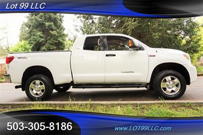 2011 Toyota Tundra 4X4 Double Cab Only 76K TRD OFF ROAD Premium Wheel   - Photo 8 - Milwaukie, OR 97267