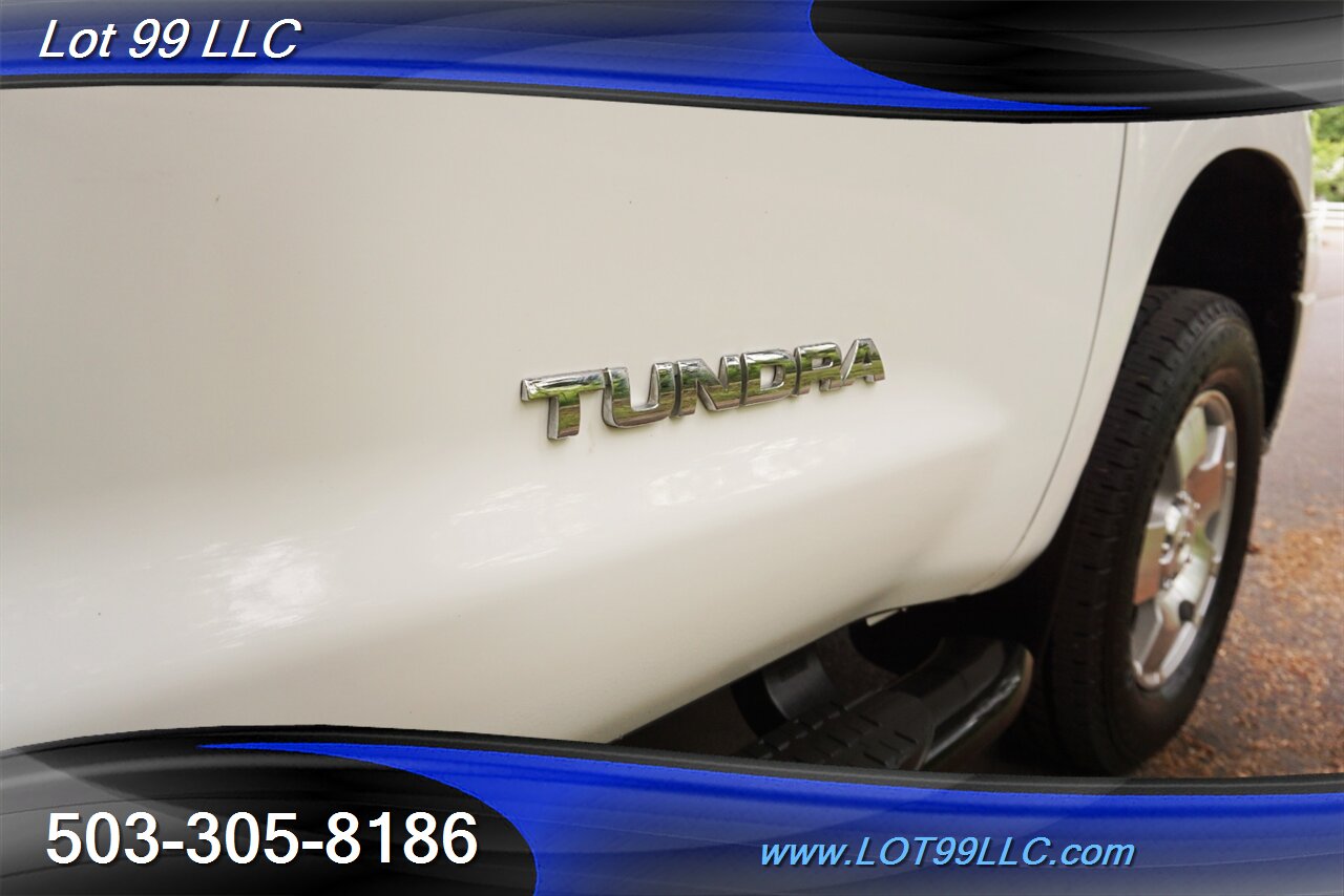 2011 Toyota Tundra 4X4 Double Cab Only 76K TRD OFF ROAD Premium Wheel   - Photo 39 - Milwaukie, OR 97267