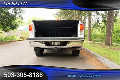 2011 Toyota Tundra 4X4 Double Cab Only 76K TRD OFF ROAD Premium Wheel   - Photo 30 - Milwaukie, OR 97267