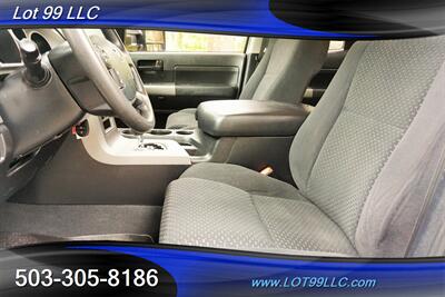 2011 Toyota Tundra 4X4 Double Cab Only 76K TRD OFF ROAD Premium Wheel   - Photo 13 - Milwaukie, OR 97267