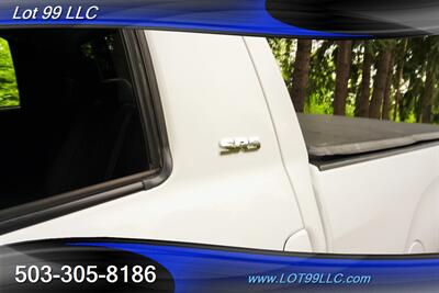 2011 Toyota Tundra 4X4 Double Cab Only 76K TRD OFF ROAD Premium Wheel   - Photo 41 - Milwaukie, OR 97267