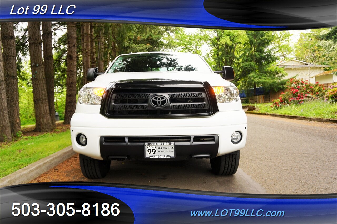 2011 Toyota Tundra 4X4 Double Cab Only 76K TRD OFF ROAD Premium Wheel   - Photo 6 - Milwaukie, OR 97267