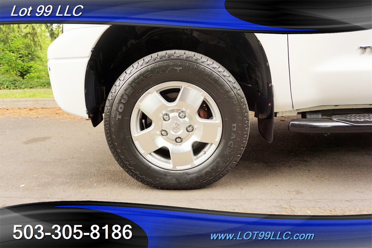 2011 Toyota Tundra 4X4 Double Cab Only 76K TRD OFF ROAD Premium Wheel   - Photo 3 - Milwaukie, OR 97267