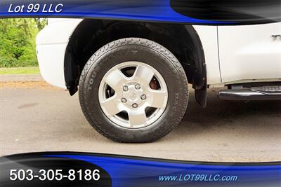 2011 Toyota Tundra 4X4 Double Cab Only 76K TRD OFF ROAD Premium Wheel   - Photo 3 - Milwaukie, OR 97267