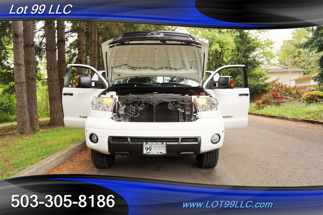 2011 Toyota Tundra 4X4 Double Cab Only 76K TRD OFF ROAD Premium Wheel   - Photo 28 - Milwaukie, OR 97267