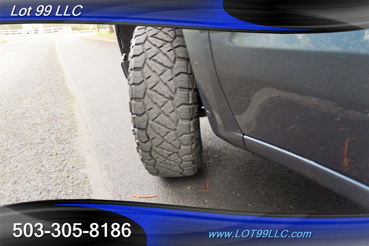 2019 Chevrolet Silverado 1500 RST 4X4 V8 5.3L 8 Speed Auto Heated Leather MOON Roof NEW TIRES - Photo 4 - Milwaukie, OR 97267