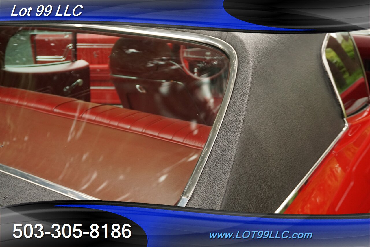 1970 Chevrolet Chevelle SS Coupe V8 396CI 4 SPEED MANUAL NUMBER MATCHING   - Photo 55 - Milwaukie, OR 97267