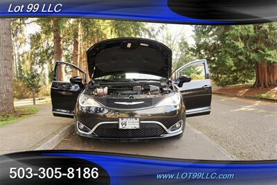2018 Chrysler Pacifica Touring Plus 87k Dual Power Doors Leather GPS   - Photo 27 - Milwaukie, OR 97267