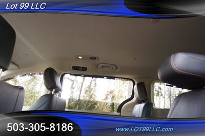 2018 Chrysler Pacifica Touring Plus 87k Dual Power Doors Leather GPS   - Photo 14 - Milwaukie, OR 97267