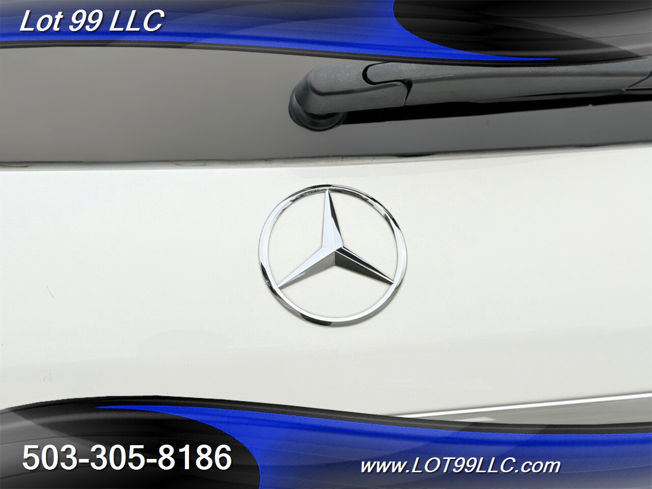 2015 Mercedes-Benz GL450 4MATIC AWD 3rd Row  Passenger  Heated Leather Navigation Panoramic Roof Power Folding - Photo 58 - Milwaukie, OR 97267