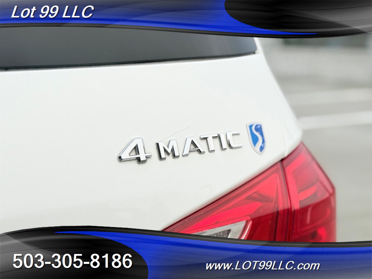 2015 Mercedes-Benz GL450 4MATIC AWD 3rd Row  Passenger  Heated Leather Navigation Panoramic Roof Power Folding - Photo 56 - Milwaukie, OR 97267