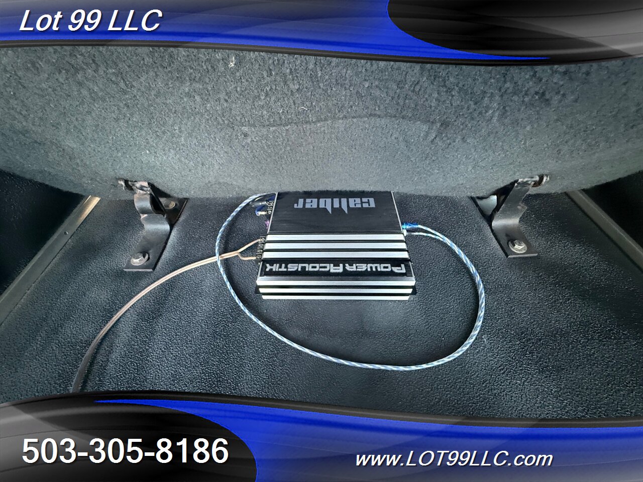 1992 Jeep Wrangler 4x4 Hard Top 4.0 I6 Auto New Wheels -Tires Leather **Auxiliary 2nd Heater Under Dash** - Photo 32 - Milwaukie, OR 97267