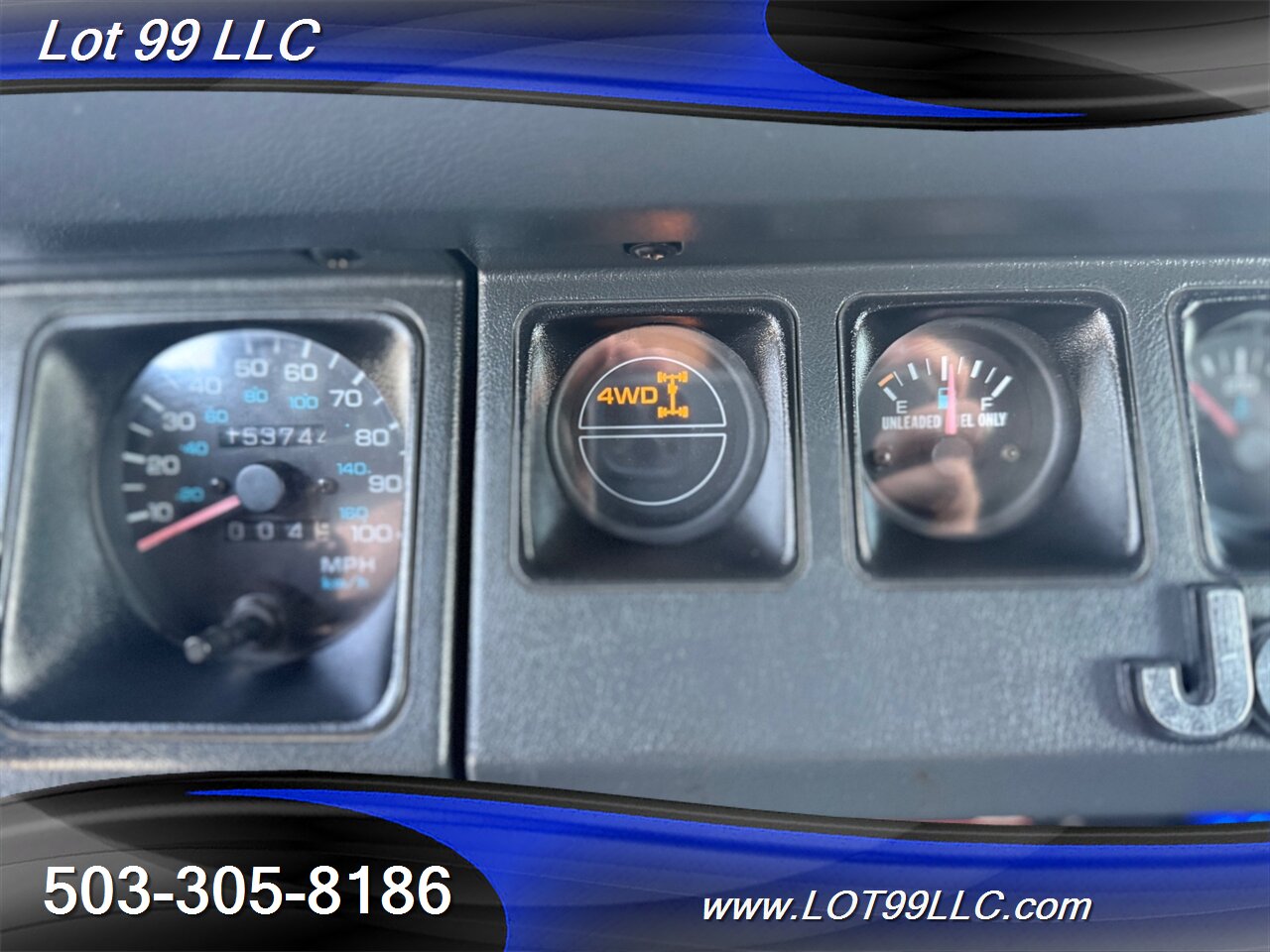 1992 Jeep Wrangler 4x4 Hard Top 4.0 I6 Auto New Wheels -Tires Leather **Auxiliary 2nd Heater Under Dash** - Photo 28 - Milwaukie, OR 97267