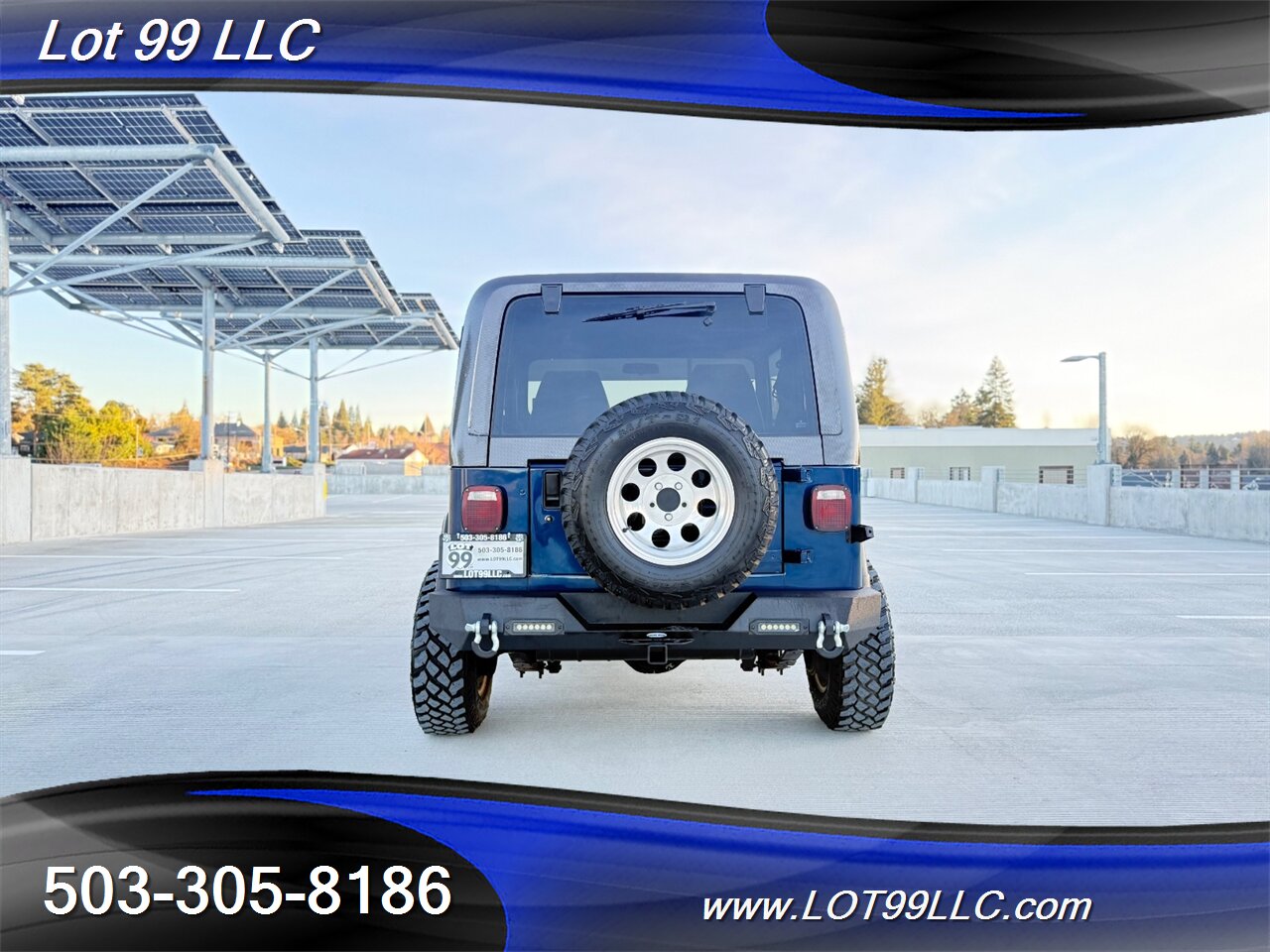 1992 Jeep Wrangler 4x4 Hard Top 4.0 I6 Auto New Wheels -Tires Leather **Auxiliary 2nd Heater Under Dash** - Photo 8 - Milwaukie, OR 97267