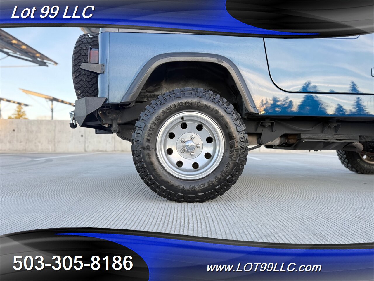 1992 Jeep Wrangler 4x4 Hard Top 4.0 I6 Auto New Wheels -Tires Leather **Auxiliary 2nd Heater Under Dash** - Photo 20 - Milwaukie, OR 97267