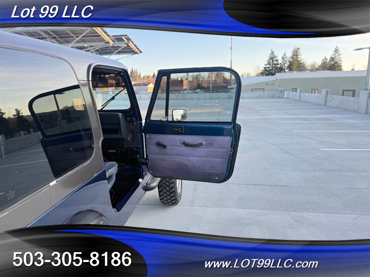 1992 Jeep Wrangler 4x4 Hard Top 4.0 I6 Auto New Wheels -Tires Leather **Auxiliary 2nd Heater Under Dash** - Photo 18 - Milwaukie, OR 97267