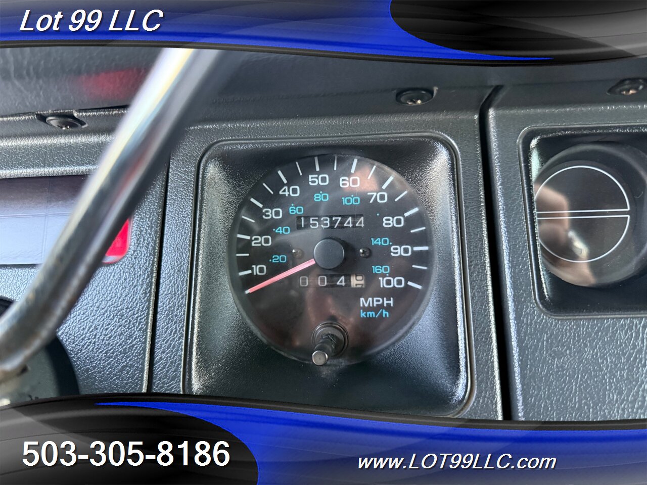 1992 Jeep Wrangler 4x4 Hard Top 4.0 I6 Auto New Wheels -Tires Leather **Auxiliary 2nd Heater Under Dash** - Photo 12 - Milwaukie, OR 97267