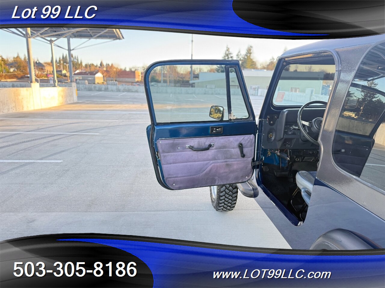 1992 Jeep Wrangler 4x4 Hard Top 4.0 I6 Auto New Wheels -Tires Leather **Auxiliary 2nd Heater Under Dash** - Photo 25 - Milwaukie, OR 97267