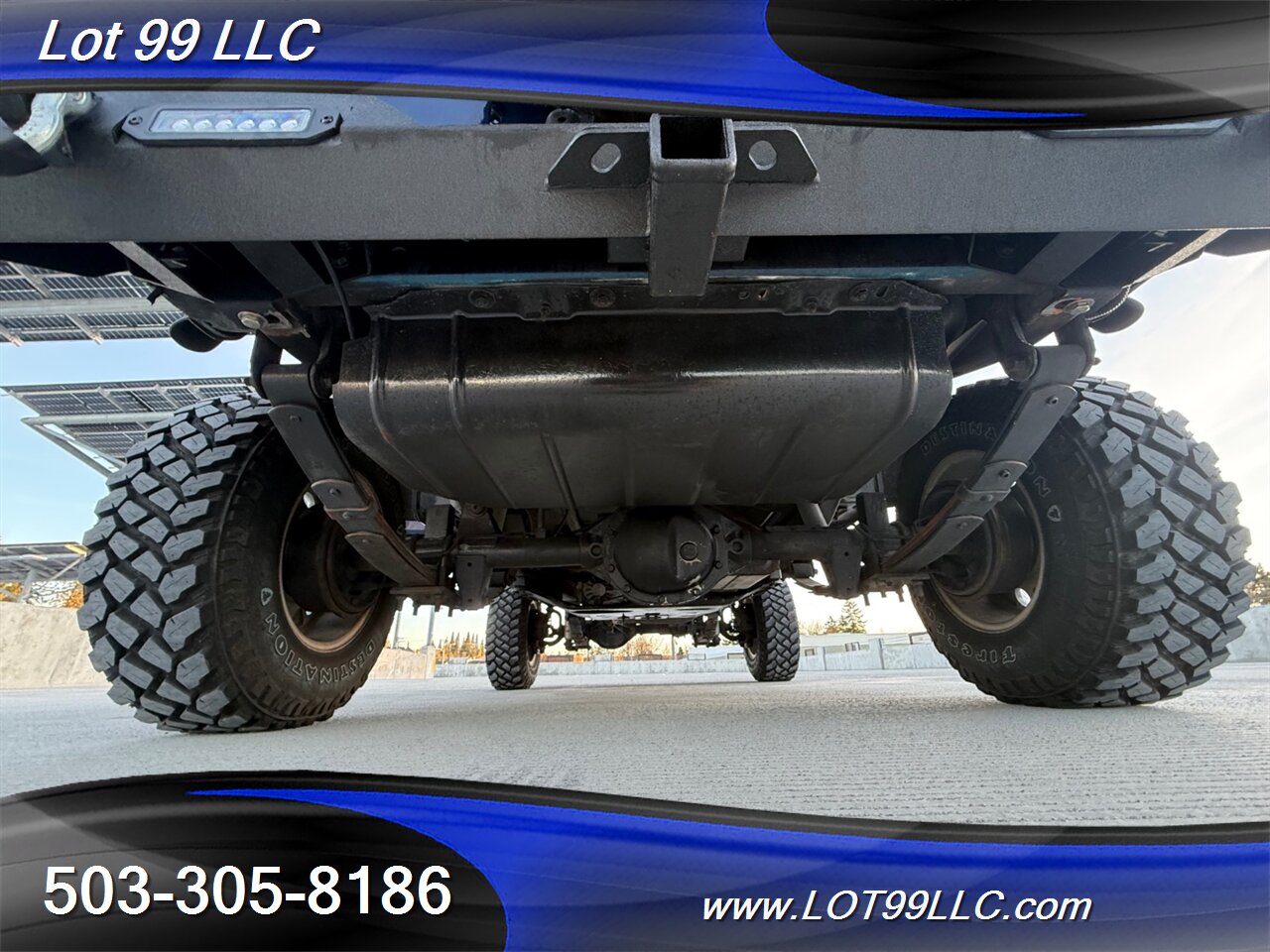 1992 Jeep Wrangler 4x4 Hard Top 4.0 I6 Auto New Wheels -Tires Leather **Auxiliary 2nd Heater Under Dash** - Photo 22 - Milwaukie, OR 97267