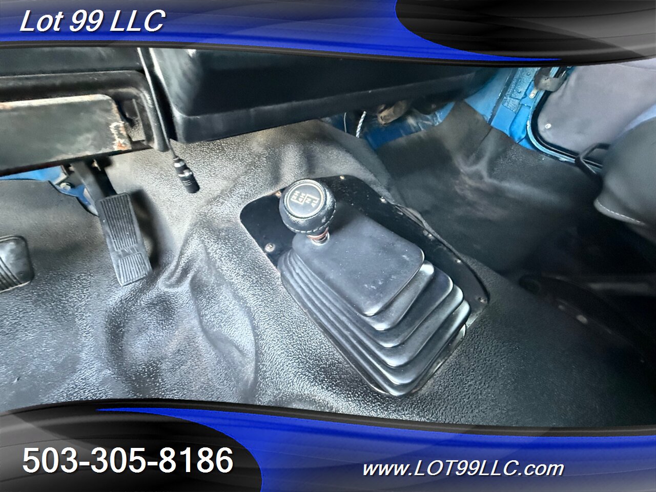 1992 Jeep Wrangler 4x4 Hard Top 4.0 I6 Auto New Wheels -Tires Leather **Auxiliary 2nd Heater Under Dash** - Photo 26 - Milwaukie, OR 97267