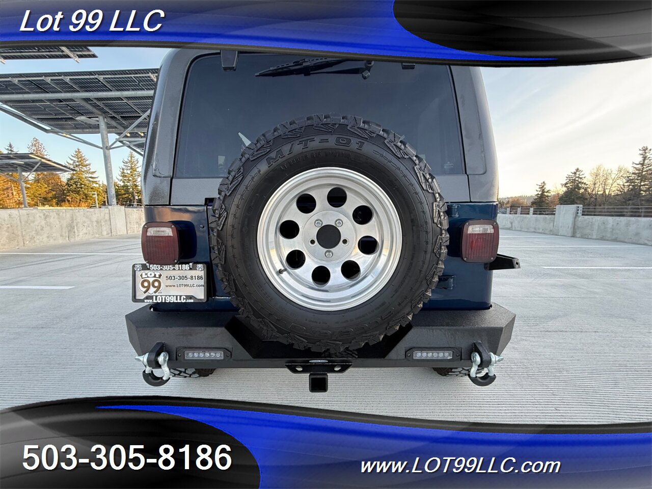 1992 Jeep Wrangler 4x4 Hard Top 4.0 I6 Auto New Wheels -Tires Leather **Auxiliary 2nd Heater Under Dash** - Photo 40 - Milwaukie, OR 97267