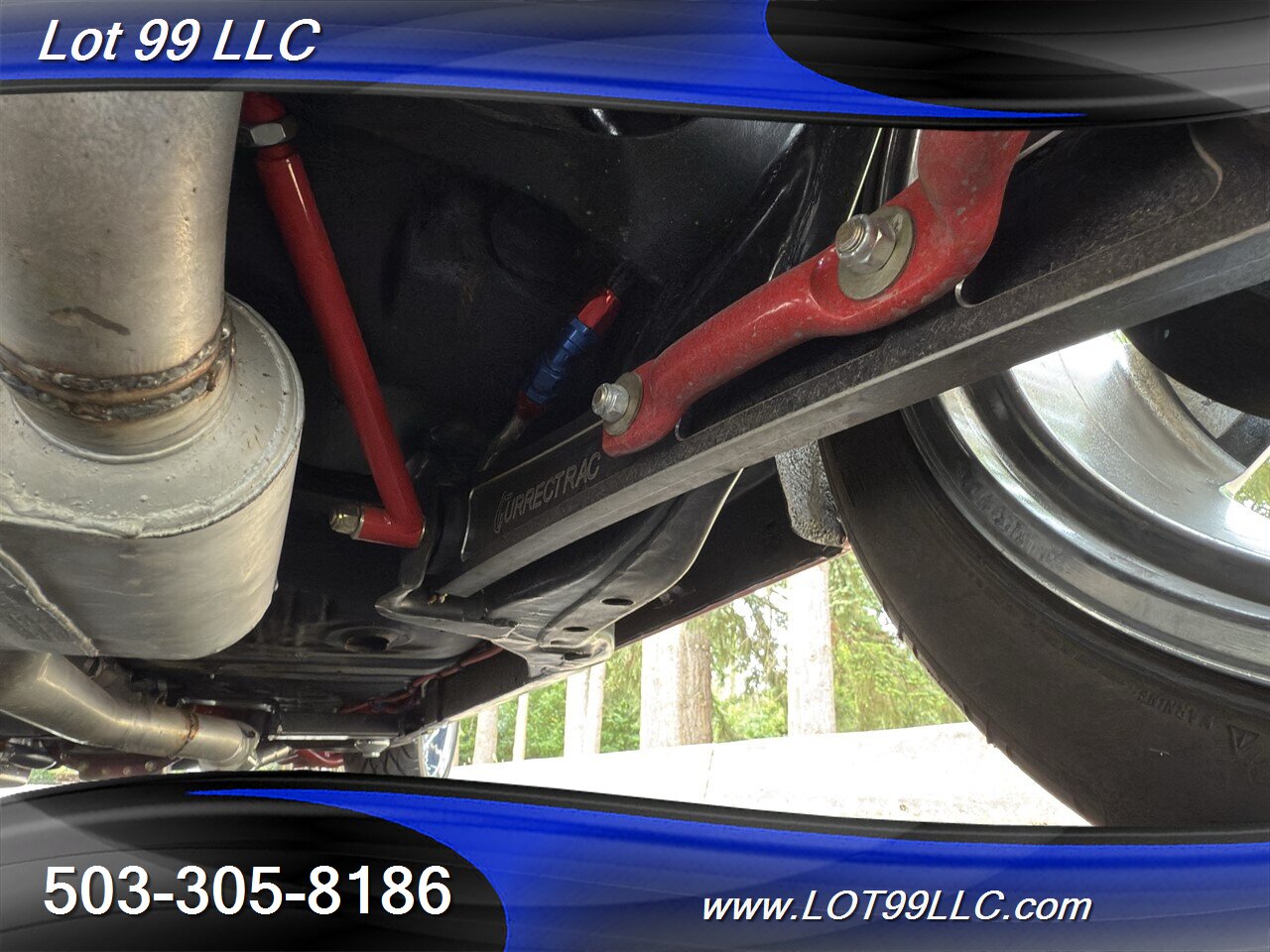 1969 Chevrolet Chevelle 396 BBC 5 Speed Manual AC Restomod   - Photo 83 - Milwaukie, OR 97267