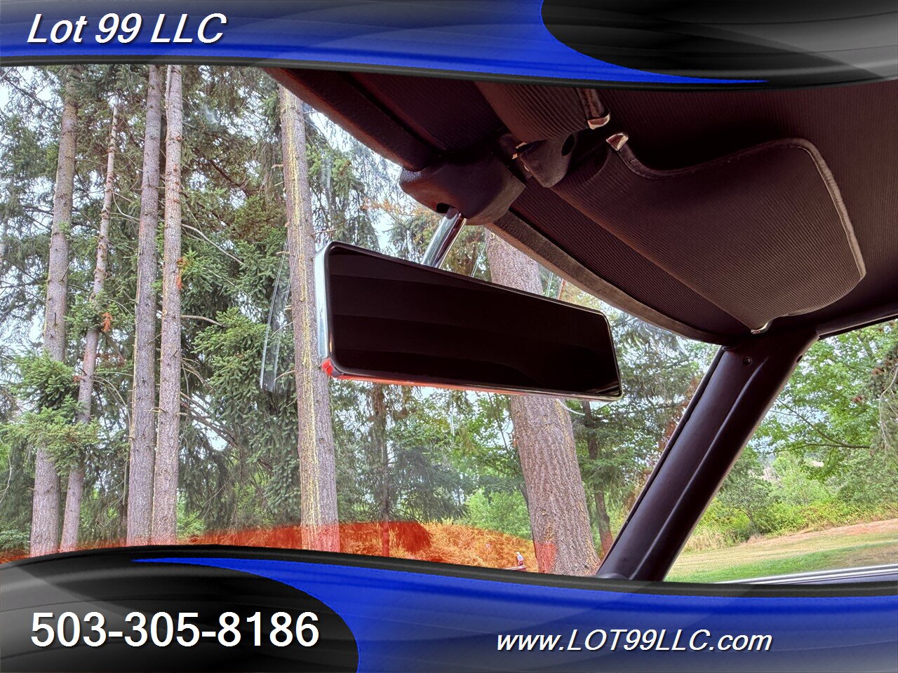 1969 Chevrolet Chevelle 396 BBC 5 Speed Manual AC Restomod   - Photo 34 - Milwaukie, OR 97267