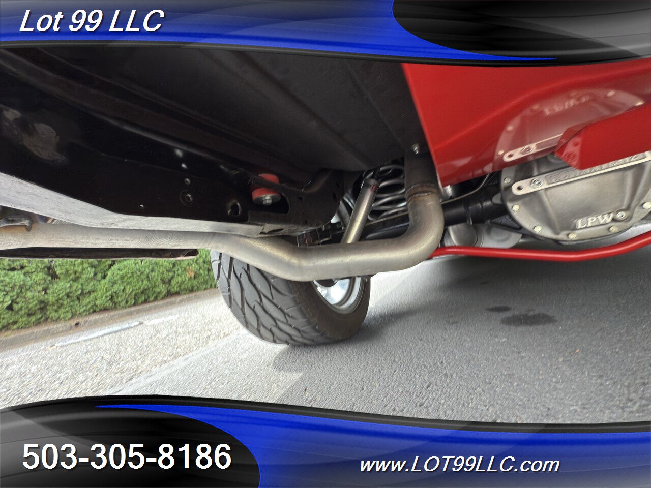 1969 Chevrolet Chevelle 396 BBC 5 Speed Manual AC Restomod   - Photo 77 - Milwaukie, OR 97267