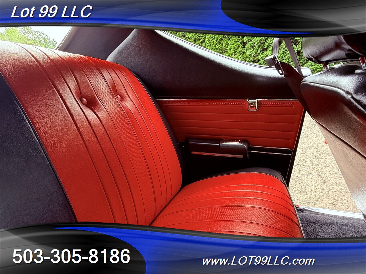 1969 Chevrolet Chevelle 396 BBC 5 Speed Manual AC Restomod   - Photo 40 - Milwaukie, OR 97267