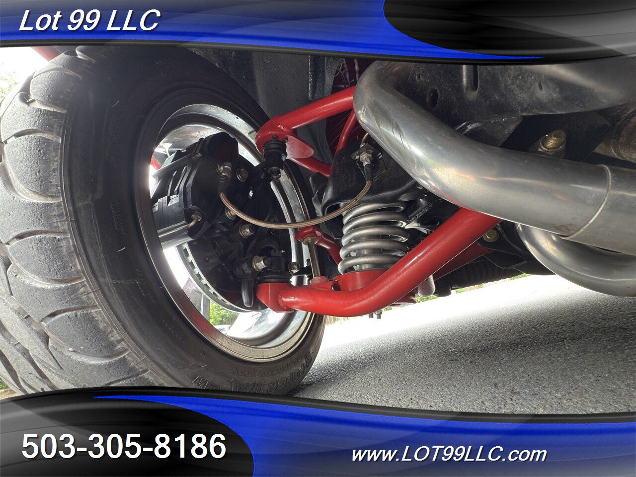 1969 Chevrolet Chevelle 396 BBC 5 Speed Manual AC Restomod   - Photo 64 - Milwaukie, OR 97267