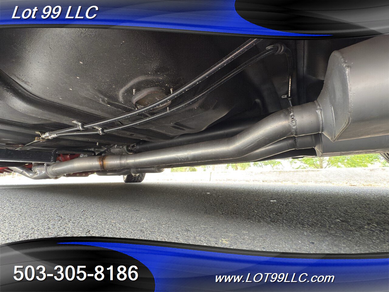 1969 Chevrolet Chevelle 396 BBC 5 Speed Manual AC Restomod   - Photo 87 - Milwaukie, OR 97267