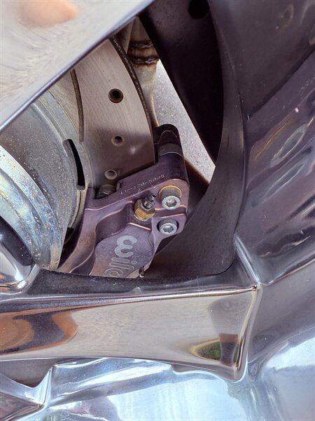 1969 Chevrolet Chevelle 396 BBC 5 Speed Manual AC Restomod   - Photo 76 - Milwaukie, OR 97267