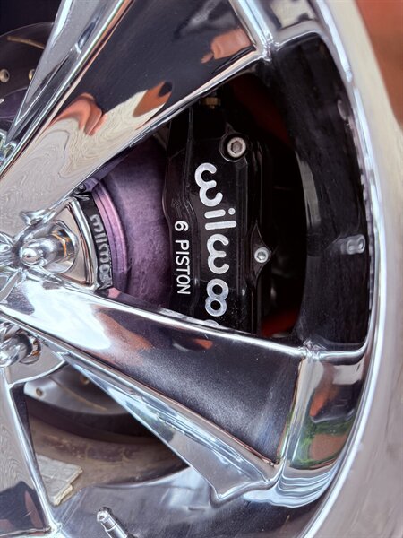 1969 Chevrolet Chevelle 396 BBC 5 Speed Manual AC Restomod   - Photo 74 - Milwaukie, OR 97267