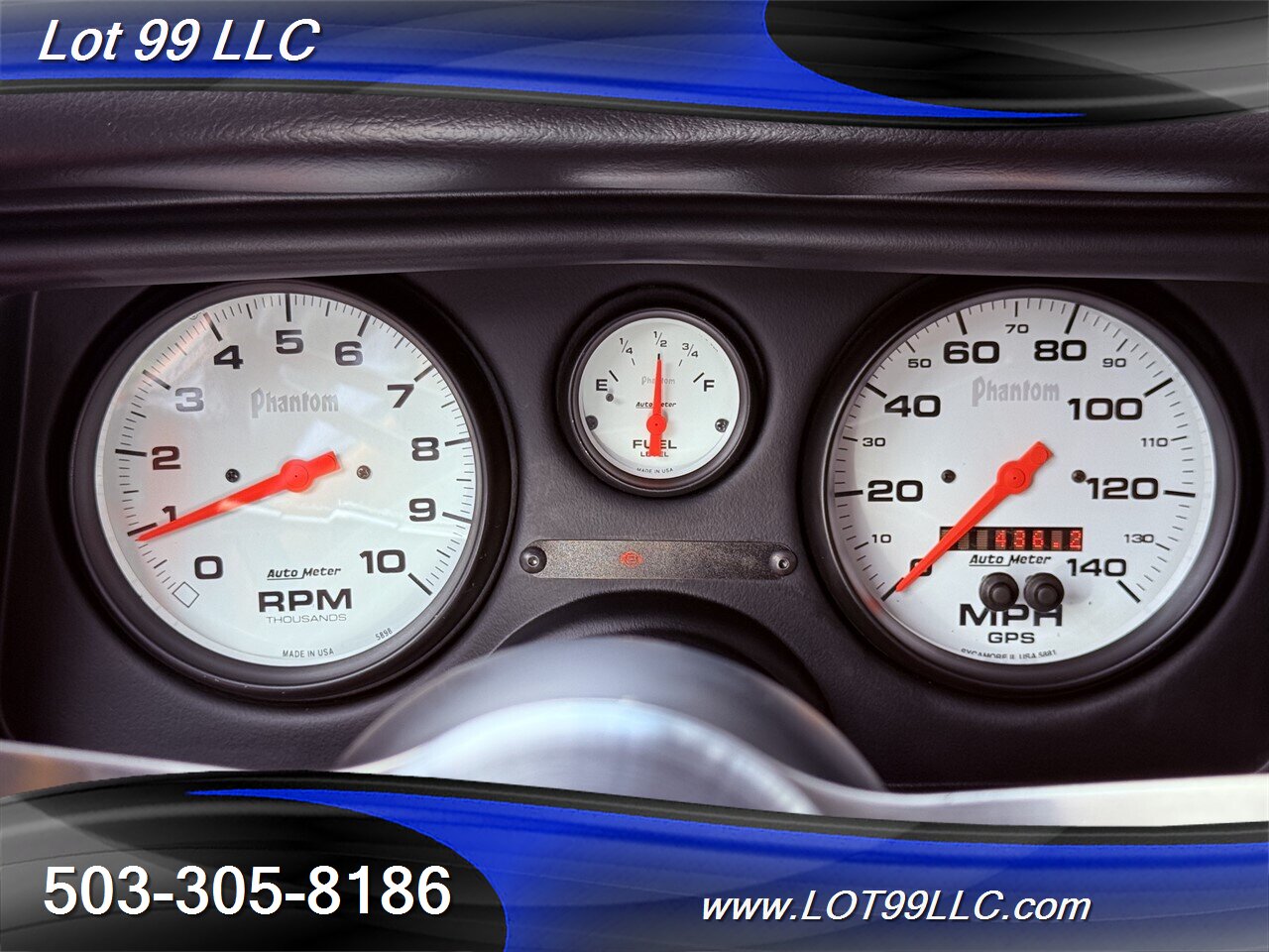 1969 Chevrolet Chevelle 396 BBC 5 Speed Manual AC Restomod   - Photo 29 - Milwaukie, OR 97267