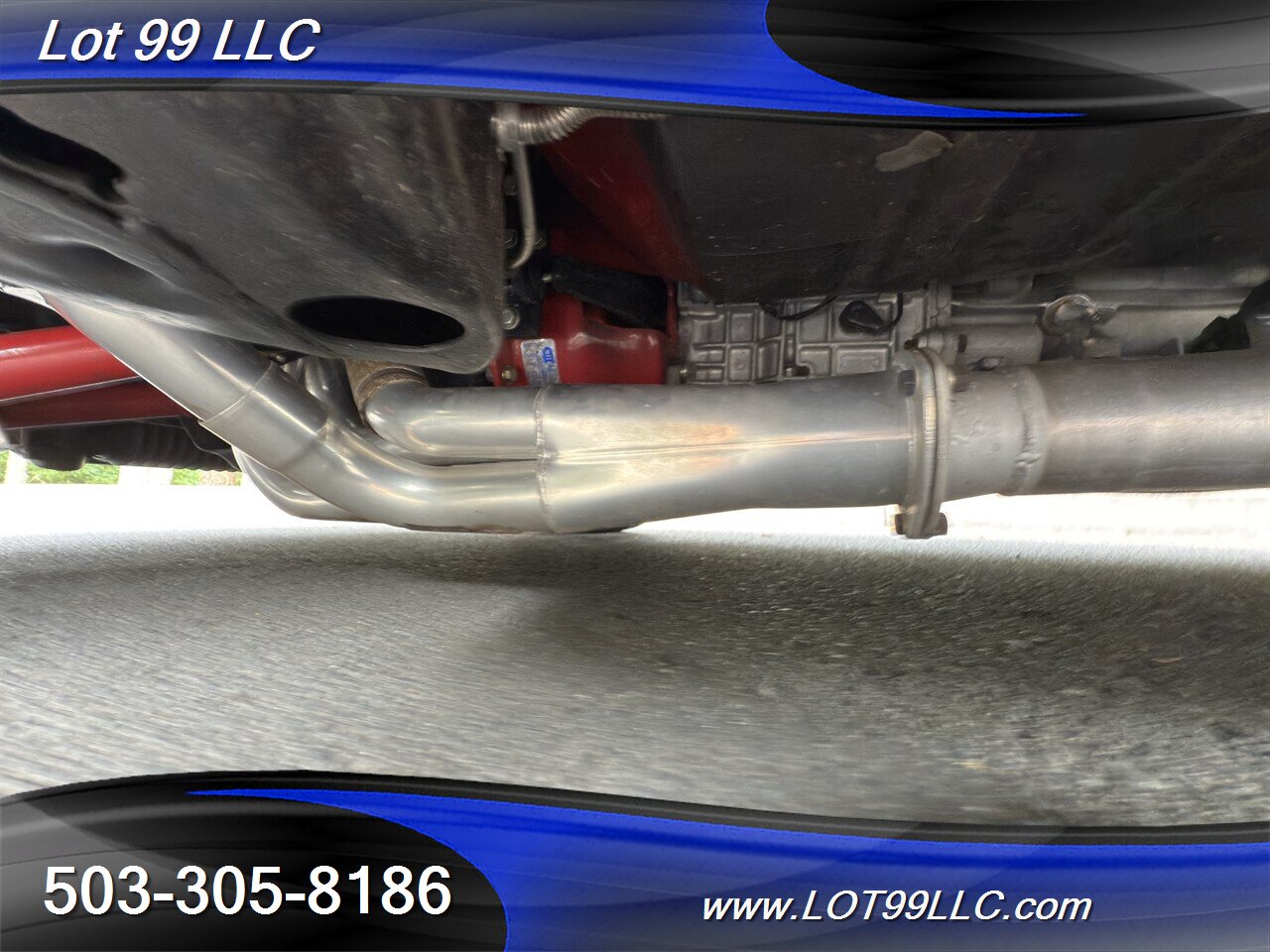 1969 Chevrolet Chevelle 396 BBC 5 Speed Manual AC Restomod   - Photo 88 - Milwaukie, OR 97267