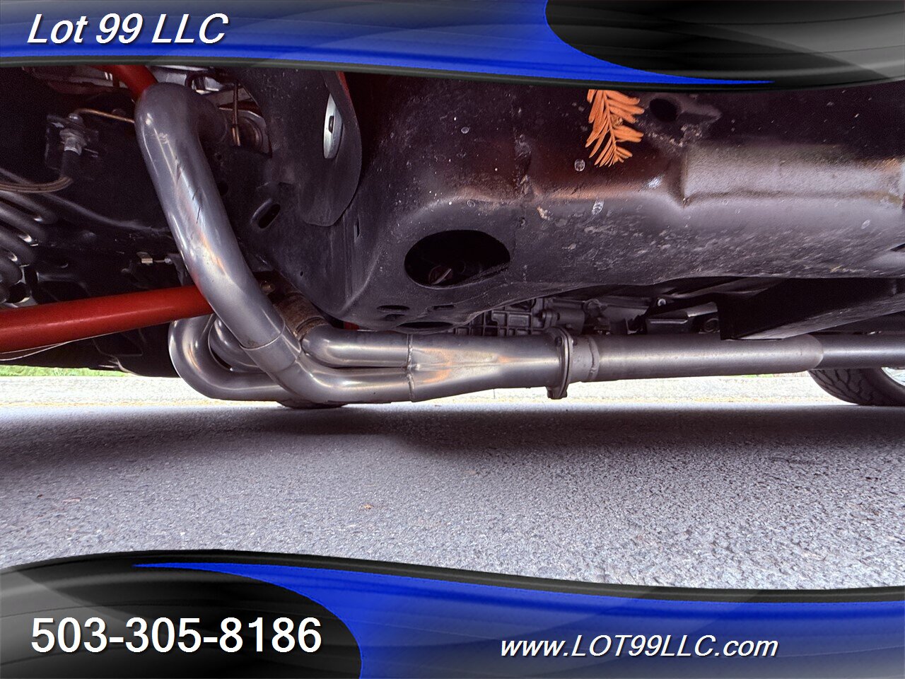 1969 Chevrolet Chevelle 396 BBC 5 Speed Manual AC Restomod   - Photo 82 - Milwaukie, OR 97267