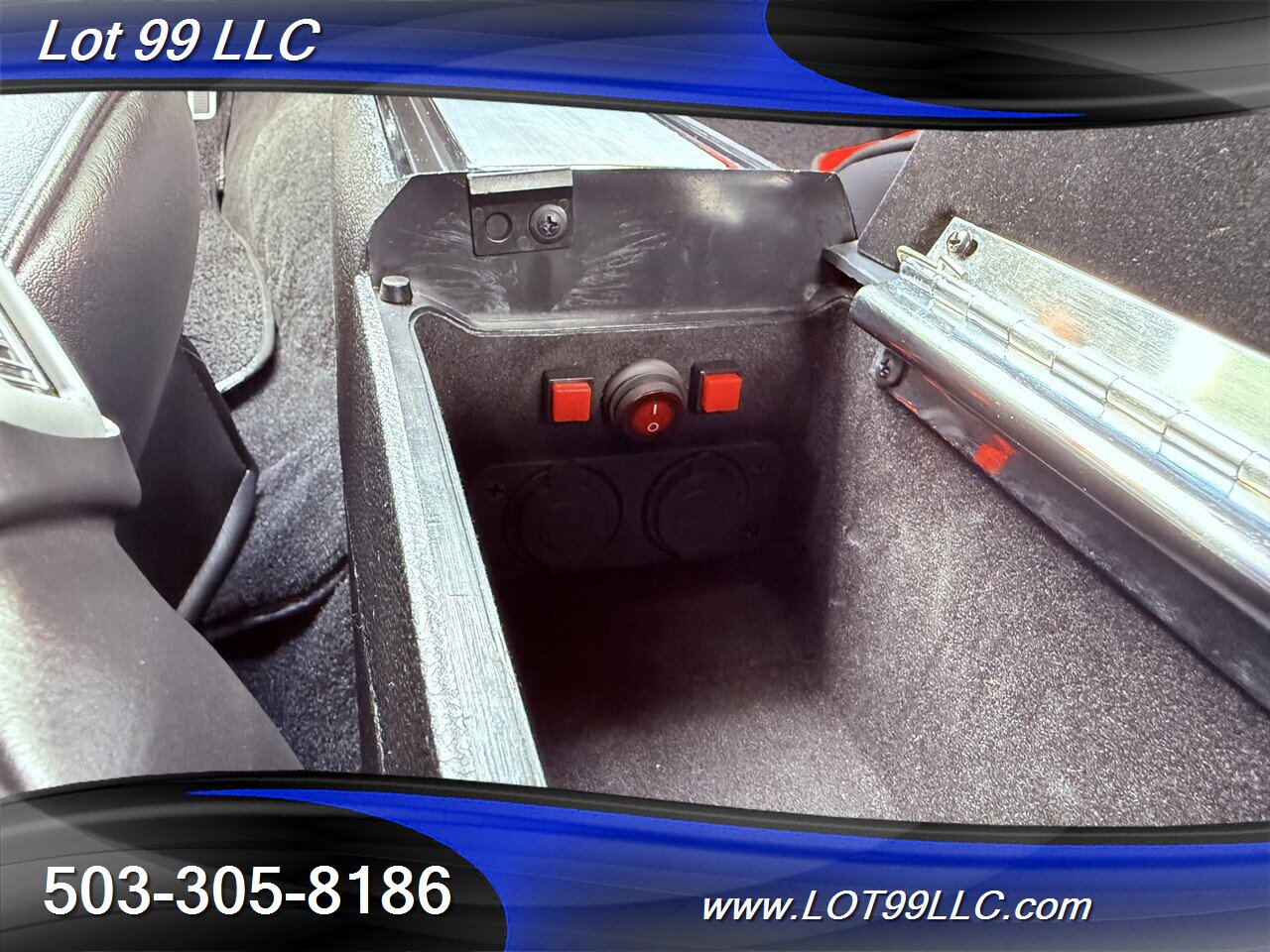 1969 Chevrolet Chevelle 396 BBC 5 Speed Manual AC Restomod   - Photo 32 - Milwaukie, OR 97267